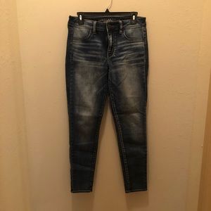 AE Skinny Jeans